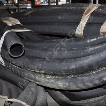 Рукав дюритовый 40У 25-0.5 ТУ 0056016-87 Рукав дюритовый 40У 25-0.5 ТУ 0056016-87