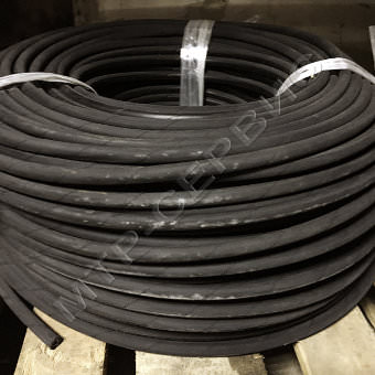 Рукав 2SN DN16 ALTO ARTICO (Италия) -55C° DIN EN 853 WP 250 BAR SAE 100R2 5/8” 3625 PSI